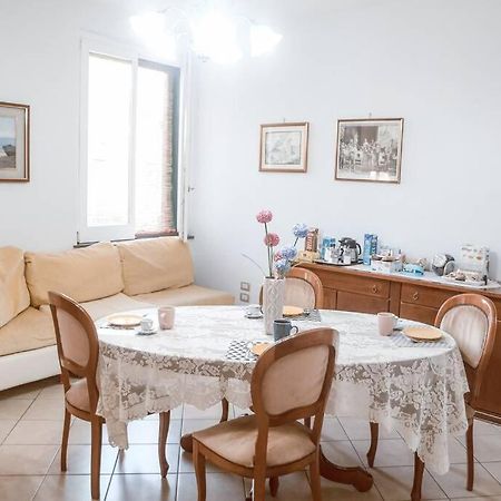 Annabella'S Country House Historic Apartment Sant'Antonio Abate Eksteriør billede