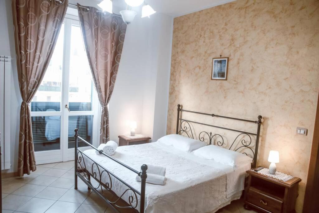 Annabella'S Country House Historic Apartment Sant'Antonio Abate Eksteriør billede